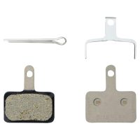 DISC BRAKE Shimano B03S Resin Pads Acera Alivio Deore Deore Pair - Image 4