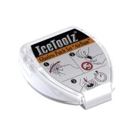 IceToolz 56H2 AirDam Glueless Patch