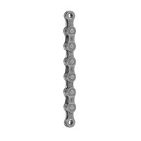 SunRace 6-8 Speed Chain 116 Link 1/2" x 3/132" Finish Grey, Box of 50 - Image 5