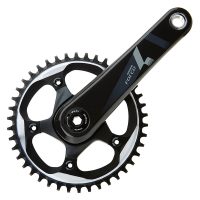 SRAM Force1 Crank Set GXP 170MM W/ 42T X-Sync Chainring 11Spd - Image 3