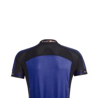 Funkier Airflow Kids Short Sleeve Jersey Blue X Large - Image 6