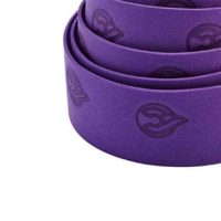 Cinelli Purple Ribbon Bar Tape Bike Cycle Bicycle - Image 5