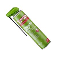 Weldtite TF2 Ultimate Spray Lube + Teflon - 400ml with Smart Head