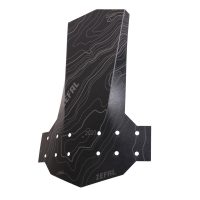 Zefal Deflector Lite Rear Mudguard