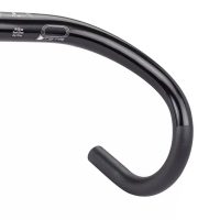 Black Cycling Handlebar