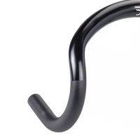 Black Cycling Handlebar