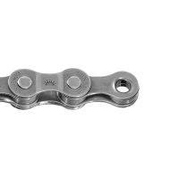 SunRace 6-8 Speed Chain 116 Link 1/2" x 3/132" Finish Grey, Box of 50 - Image 6