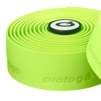 Prologo Plaintouch Fluro Green HANDLEBAR GRIP TAPE BMX MTB CYCLE ROAD BICYCLE - Image 7