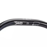 Black Cycling Handlebar