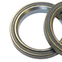 Headset Bearings 1 1/8 1.5 Tapered Headset Bearing Integrated Kit - Image 7