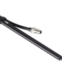 RockShox High-Pressure Fork/Shock Pump 600 Psi Max RockShox - Image 7