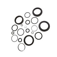 RockShox Include Dust Seals Foam Rings Am Fork Service Kit Basic - Reba A3 - Image 2