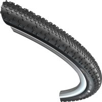 Schwalbe G-One Bite Evolution TL-Easy Tyre in Black (Folding) - Image 3