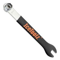 IceToolz Multi-Purpose Pedal and Axle Wrench