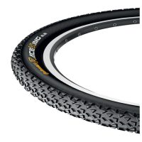 Continental Race King Sport Tyre in Black (Rigid) 26 x 2.00" - Image 4