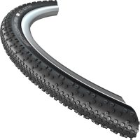 Schwalbe G-One Bite Evolution TL-Easy Tyre in Black (Folding) - Image 4