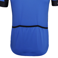 Funkier Airflow Gents Active S/S Jersey in Blue M - Image 7