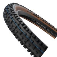 Schwalbe Addix Nobby Nic SpeedGrip Super Race TL-Easy 29 x 2.40 - Image 2