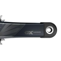 SRAM Crank GX Carbon Eagle Boost 148 Dub 12S W Direct Mount 32T X-Sync 2 Chainring 175MM - Image 4