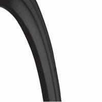 Continental 28" 700 x 32C Hometrainer II black/black foldable skin - Image 3