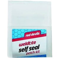 Self seal repair kit