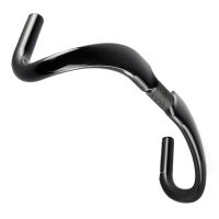 Look Bicycle Bike Aero Track Handlebar L350mm - Image 7