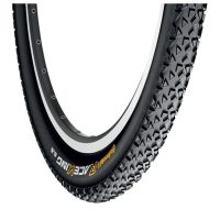 Continental Race King Sport Tyre in Black (Rigid) 26 x 2.00" - Image 2