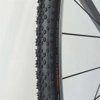 Schwalbe G-One Bite Evolution TL-Easy Tyre in Black (Folding) - Image 7