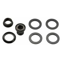 SRAM Spare - Crank Chainring Spacers Including Hidden Bolt/Nut Kit For CX1 Chainring - Image 4