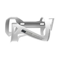 Polisport Side Cage Pro Bottle Cage White/Black - Image 5