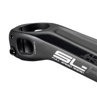 FSA Bike Bicycle Cycle SL-K Drop -20 Stem Black & Grey, 120mm, V19 - Image 7