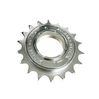 Sturmey Archer SFS30 Bicycle 1/8" Freewheel Single Speed 17T Silver - Image 5