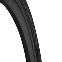 Continental 20"  20 x 1.10 Contact Speed black/black wire skin - Image 4