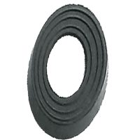 Sks Bike Rubber For Rennkompressor Airmenius 30mm Washer Black - Image 3