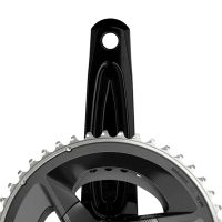 SRAM Rival AXS Crankset D1 Dub (BB Not Included) 170MM - 46-33T - Image 7