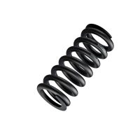 Rockshox Spring Metric Coil Length 134mm Spring Travel 55mm 450 Lb - Image 3