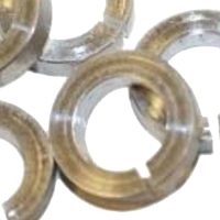 Look Spare Chainring Bolt Washer For Zed Cranks 5 Pieces - Image 2