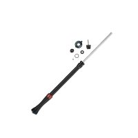 RockShox Damper Upgrade Kit Charger RLC 100 Max Travel Crown Adjust Reba RL A7+ - Image 2
