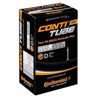 Continental [32-622->47-622/42-635] Tour Tube Hermetic Plus 28" D40 RE - Image 2