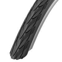 Schwalbe Delta Cruiser Kevlar Active Line Tyre 26 x 1 3/8" Creme/Reflex - Image 8