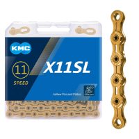 KMC Chain X11SL 11 Speed