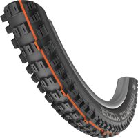 Schwalbe Addix Eddy Current Front Super Trail Soft E-MTB (Folding) (Evo) - Image 5