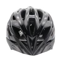 Funkier F-365 Leisure Inmold Helmet High Quality Dry Cooling in Black Medium - Image 3