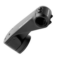 Look Ads Stem Fits 795 Aeroblade 100mm Black/Silver - Image 2