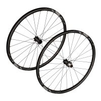 FSA SL-K MTB WiderR25 Wheelset (29", SH12, Boost) - Image 3