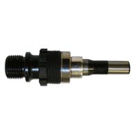 Look Bicycle Axle Assembly Keo Blade Carbon TI D12v2 L/H - Image 5