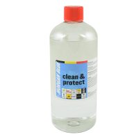 Chain Cleaner & Protector