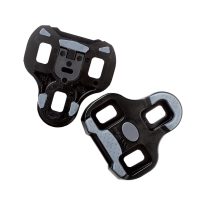 Look Bicycle Keo Cleat with Gripper 0 Degree Black Fixed - Image 2