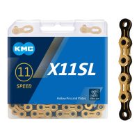 KMC 11SL Bicycle 11 Speed Chain