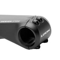 Look Ads Stem Fits 795 Aeroblade 100mm Black/Silver - Image 4